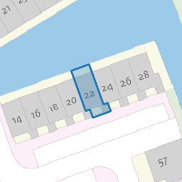 Perceel RML00-I-2676