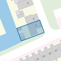 Perceel RML00-I-2683