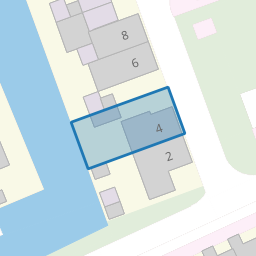 Perceel RML00-I-2684