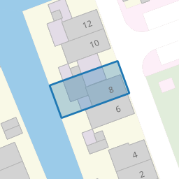 Perceel RML00-I-2685