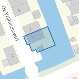 Perceel RML00-I-2688