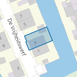 Perceel RML00-I-2689