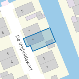 Perceel RML00-I-2690