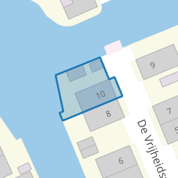 Perceel RML00-I-2693