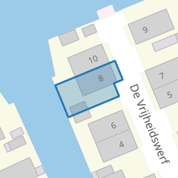 Perceel RML00-I-2694