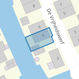 Perceel RML00-I-2696