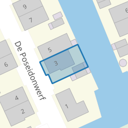 Perceel RML00-I-2699