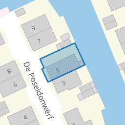 Perceel RML00-I-2700