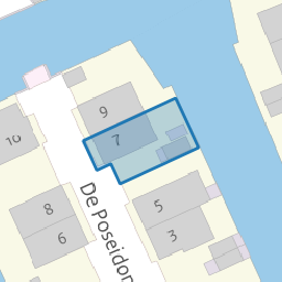 Perceel RML00-I-2701