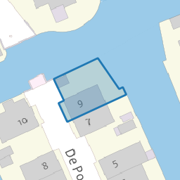 Perceel RML00-I-2702