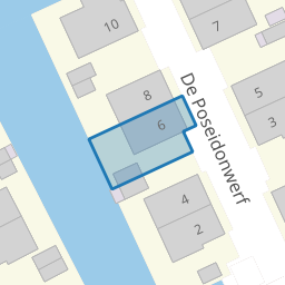 Perceel RML00-I-2705