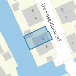 Perceel RML00-I-2706