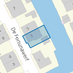 Perceel RML00-I-2708