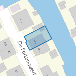 Perceel RML00-I-2709