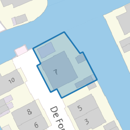 Perceel RML00-I-2710