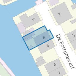 Perceel RML00-I-2712