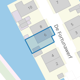 Perceel RML00-I-2713