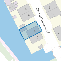 Perceel RML00-I-2714