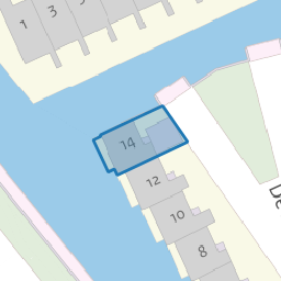 Perceel RML00-I-2717