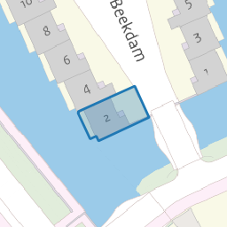 Perceel RML00-I-2723