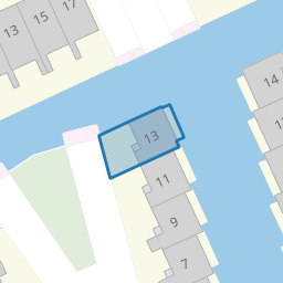 Perceel RML00-I-2724