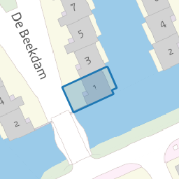 Perceel RML00-I-2730