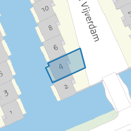 Perceel RML00-I-2732