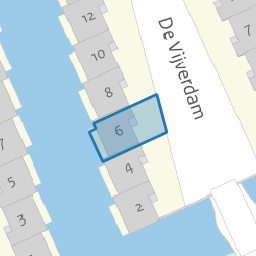 Perceel RML00-I-2733