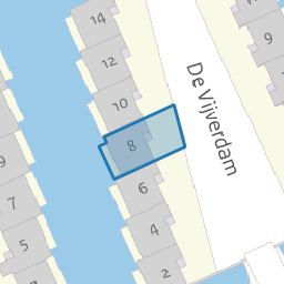 Perceel RML00-I-2734