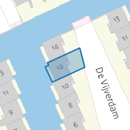 Perceel RML00-I-2736