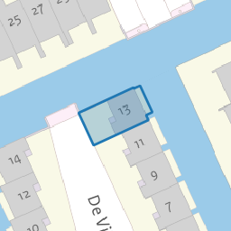 Perceel RML00-I-2738