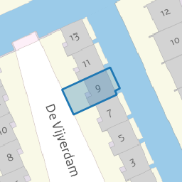 Perceel RML00-I-2740