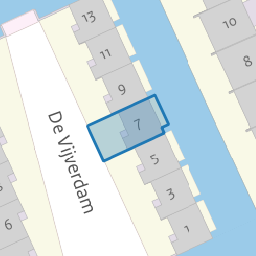 Perceel RML00-I-2741