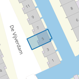 Perceel RML00-I-2742