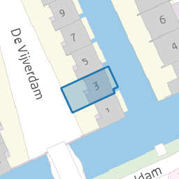 Perceel RML00-I-2743