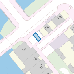 Perceel RML00-I-2747