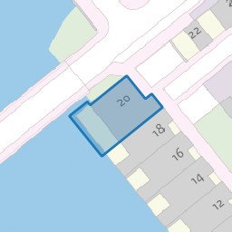 Perceel RML00-I-2750