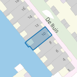 Perceel RML00-I-2755