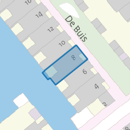 Perceel RML00-I-2756