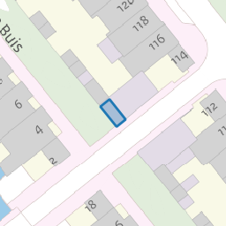 Perceel RML00-I-2760