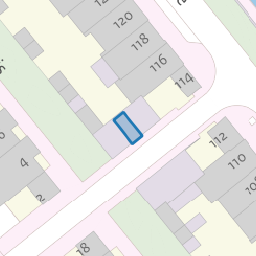 Perceel RML00-I-2762