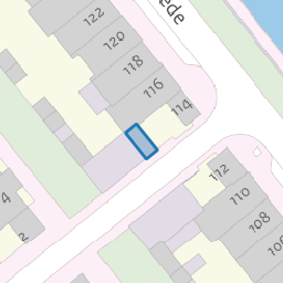 Perceel RML00-I-2764