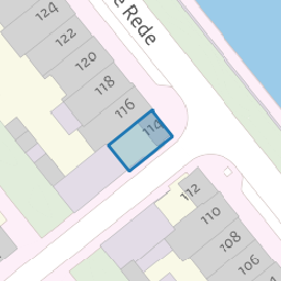 Perceel RML00-I-2765