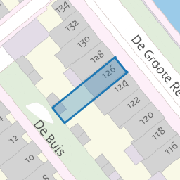 Perceel RML00-I-2771