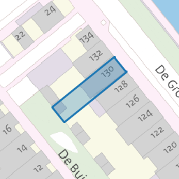 Perceel RML00-I-2773