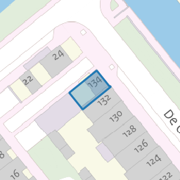 Perceel RML00-I-2775