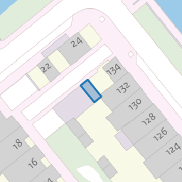 Perceel RML00-I-2776