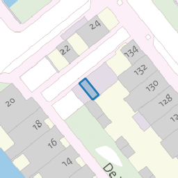 Perceel RML00-I-2779