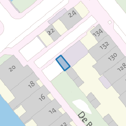 Perceel RML00-I-2780