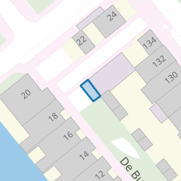 Perceel RML00-I-2781